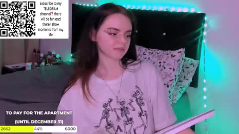 Snapshot of only_sarah1 chatting on 21, 12, 2024 only_sarah1 online show from 21, 12, 2024