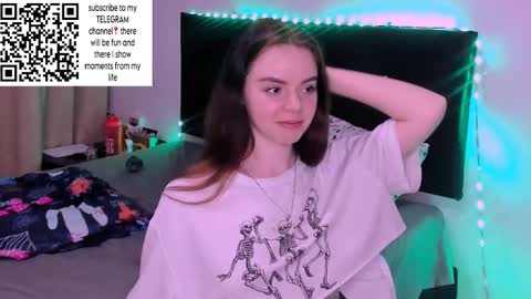 Snapshot of only_sarah1 chatting on 24, 12, 2024 only_sarah1 online show from 24, 12, 2024