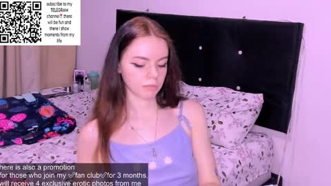 Snapshot of only_sarah1 chatting on 13, 1, 2025 only_sarah1 online show from 13, 1, 2025