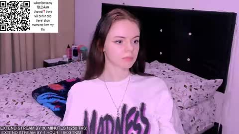 Snapshot of only_sarah1 chatting on 14, 1, 2025 only_sarah1 online show from 14, 1, 2025