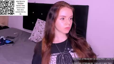 Snapshot of only_sarah1 chatting on 20, 1, 2025 only_sarah1 online show from 20, 1, 2025