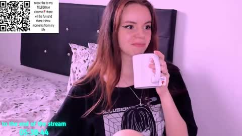 Snapshot of only_sarah1 chatting on 17, 2, 2025 only_sarah1 online show from 17, 2, 2025