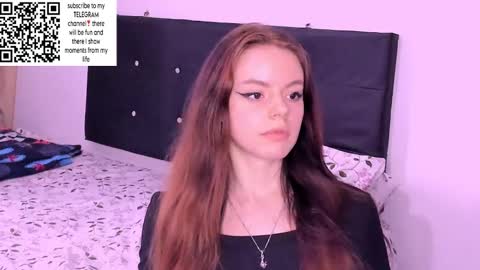 Snapshot of only_sarah1 chatting on 18, 2, 2025 only_sarah1 online show from 18, 2, 2025