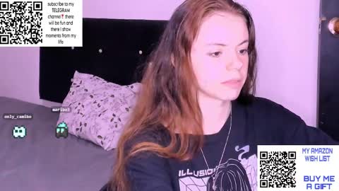 Snapshot of only_sarah1 chatting on 1, 3, 2025 only_sarah1 online show from 1, 3, 2025