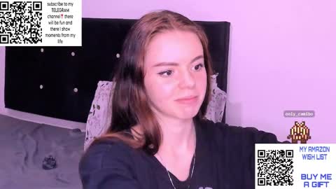 Snapshot of only_sarah1 chatting on 7, 3, 2025 only_sarah1 online show from 7, 3, 2025