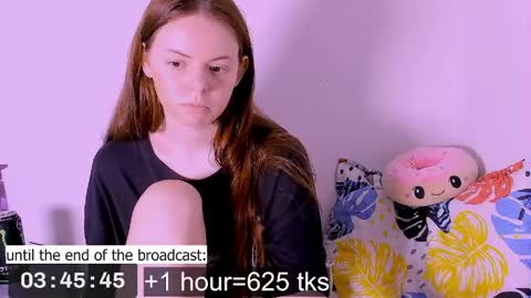 Snapshot of only_sarah1 chatting on 6, 5, 2026 only_sarah1 online show from 6, 5, 2026