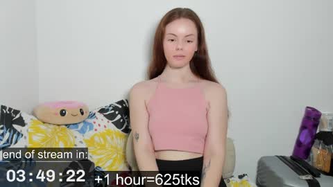 Snapshot of only_sarah1 chatting on 19, 5, 2026 only_sarah1 online show from 19, 5, 2026