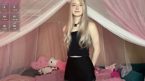 Eva online show from 7, 6, 2026