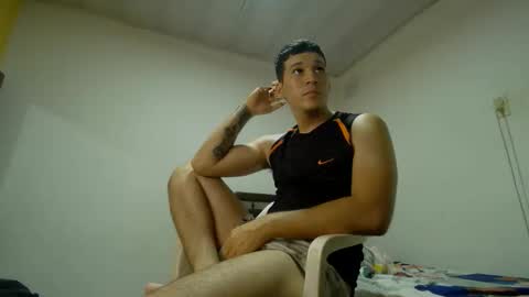 Camilotentation online show from 7, 4, 2026