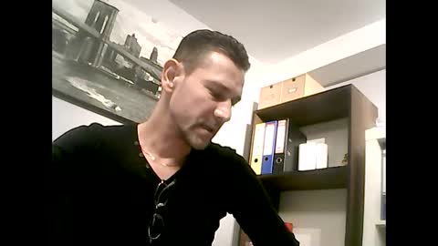 onlyprivate m35 online show from 14, 1, 2026