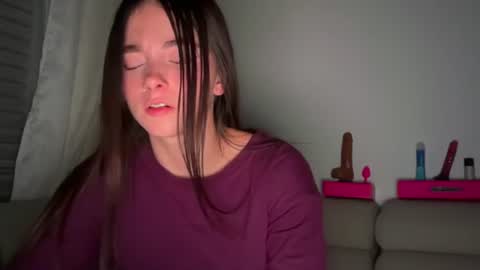 Sophia online show from 11, 6, 2026