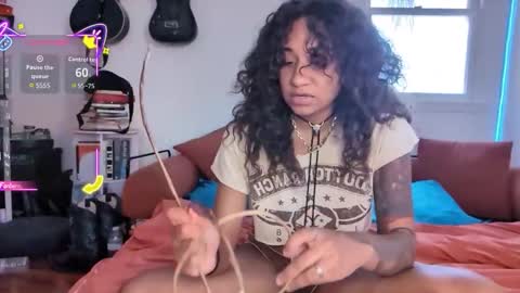 Snapshot of onlystrings chatting on 29, 11, 2025 Duo online show from 29, 11, 2025