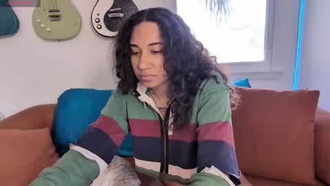 Duo online show from 7, 2, 2026