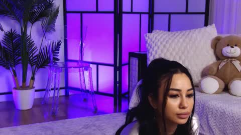 Xandra online show from 13, 1, 2026