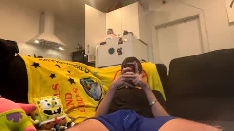 onthecumup69 online show from 19, 1, 2025