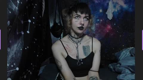 onyx_black666 online show from 10, 9, 2025