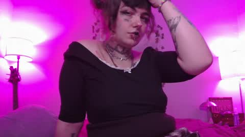 onyx_black666 online show from 9, 6, 2026