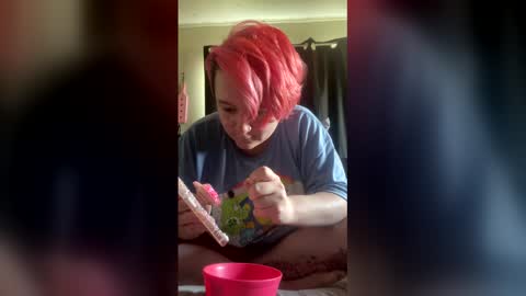 Onyx online show from 15, 3, 2026