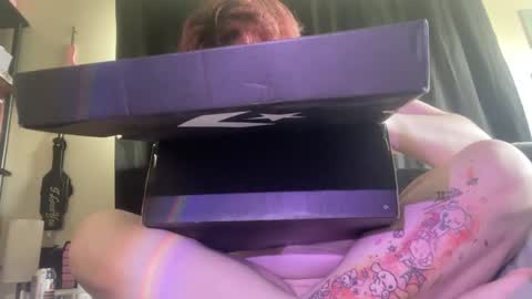 Onyx online show from 9, 5, 2026