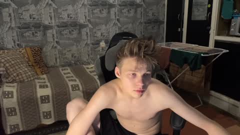 Snapshot of oofcblesssexx chatting on 1, 12, 2024 bless god online show from 1, 12, 2024