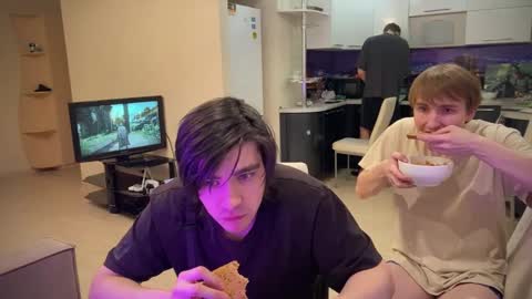 Snapshot of oofcblesssexx chatting on 18, 12, 2024 bless god online show from 18, 12, 2024