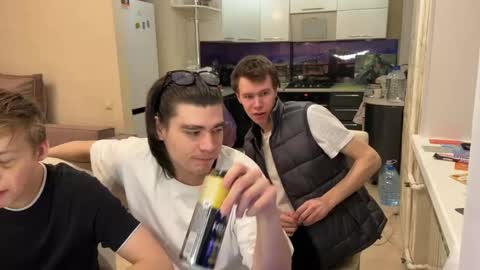 Snapshot of oofcblesssexx chatting on 23, 1, 2025 bless god online show from 23, 1, 2025