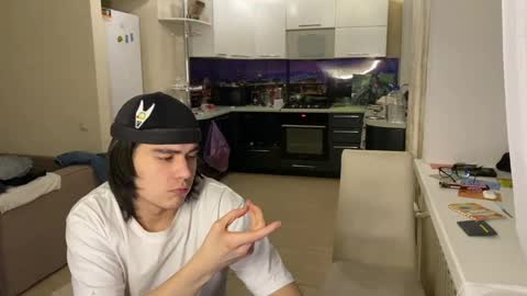 Snapshot of oofcblesssexx chatting on 23, 1, 2025 bless god online show from 23, 1, 2025