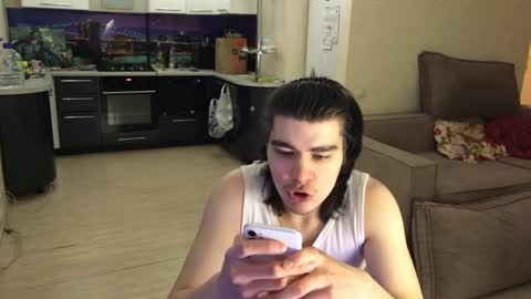 Snapshot of oofcblesssexx chatting on 15, 2, 2025 bless god online show from 15, 2, 2025