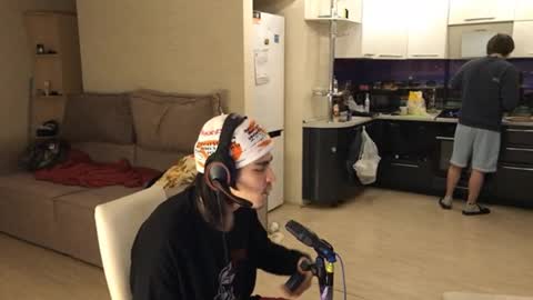 Snapshot of oofcblesssexx chatting on 18, 2, 2025 bless god online show from 18, 2, 2025