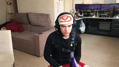 Snapshot of oofcblesssexx chatting on 21, 2, 2025 bless god online show from 21, 2, 2025