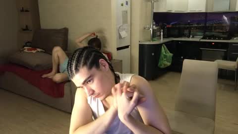 Snapshot of oofcblesssexx chatting on 28, 2, 2025 bless god online show from 28, 2, 2025