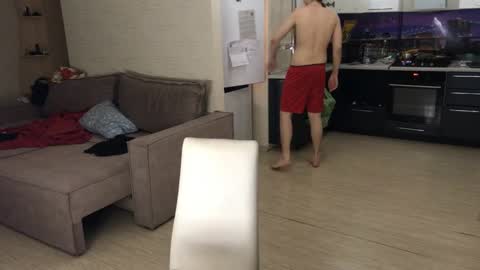 Snapshot of oofcblesssexx chatting on 2, 3, 2025 bless god online show from 2, 3, 2025