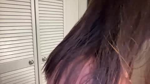 Miss Girly online show from 20, 11, 2025