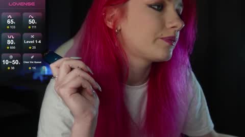 Hannah online show from 2, 12, 2025