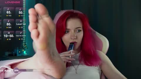 Snapshot of ooliviaa chatting on 10, 1, 2026 Hannah online show from 10, 1, 2026