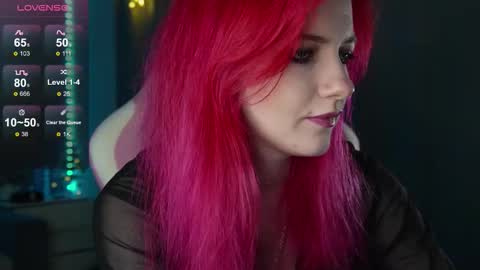 Snapshot of ooliviaa chatting on 11, 1, 2026 Hannah online show from 11, 1, 2026