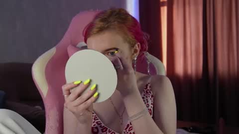 Snapshot of ooliviaa chatting on 27, 2, 2026 Hannah online show from 27, 2, 2026