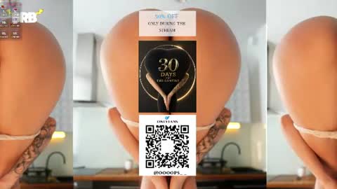Eva online show from 18, 7, 2026