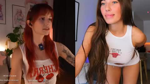 Eva online show from 24, 7, 2026