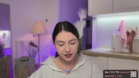 Snapshot of oops_my_english chatting on 20, 2, 2026 Nancy online show from 20, 2, 2026