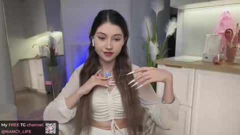 Nancy online show from 17, 3, 2026