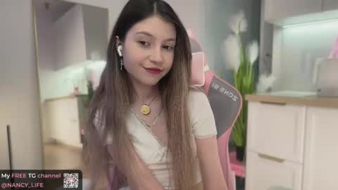 Nancy online show from 5, 4, 2026