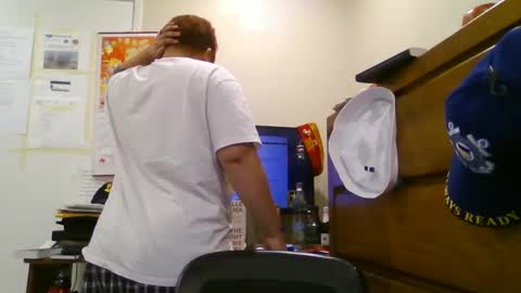 Snapshot of oorah1775 chatting on 9, 12, 2024 oorah1775 online show from 9, 12, 2024