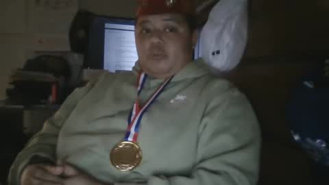 Snapshot of oorah1775 chatting on 10, 12, 2024 oorah1775 online show from 10, 12, 2024