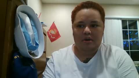 Snapshot of oorah1775 chatting on 13, 12, 2024 oorah1775 online show from 13, 12, 2024