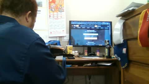 Snapshot of oorah1775 chatting on 22, 12, 2024 oorah1775 online show from 22, 12, 2024