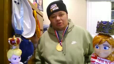 Snapshot of oorah1775 chatting on 24, 12, 2024 oorah1775 online show from 24, 12, 2024