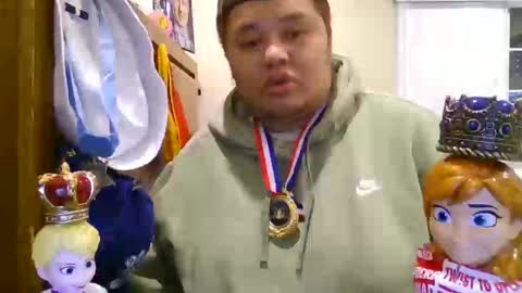 Snapshot of oorah1775 chatting on 24, 12, 2024 oorah1775 online show from 24, 12, 2024