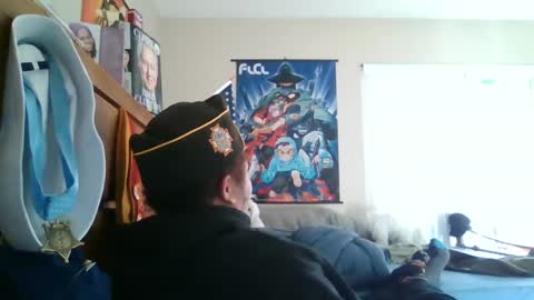 Snapshot of oorah1775 chatting on 30, 12, 2024 oorah1775 online show from 30, 12, 2024