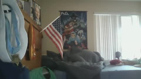 Snapshot of oorah1775 chatting on 31, 12, 2024 oorah1775 online show from 31, 12, 2024